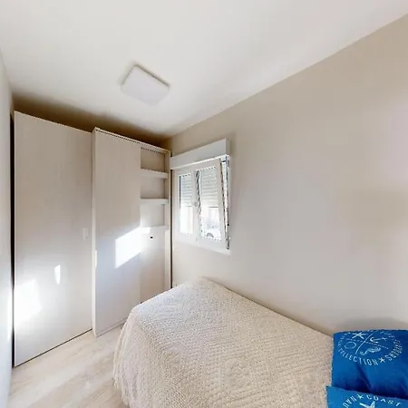 아파트 Casa Victor 산신소