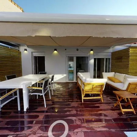 Casa Victor 아파트